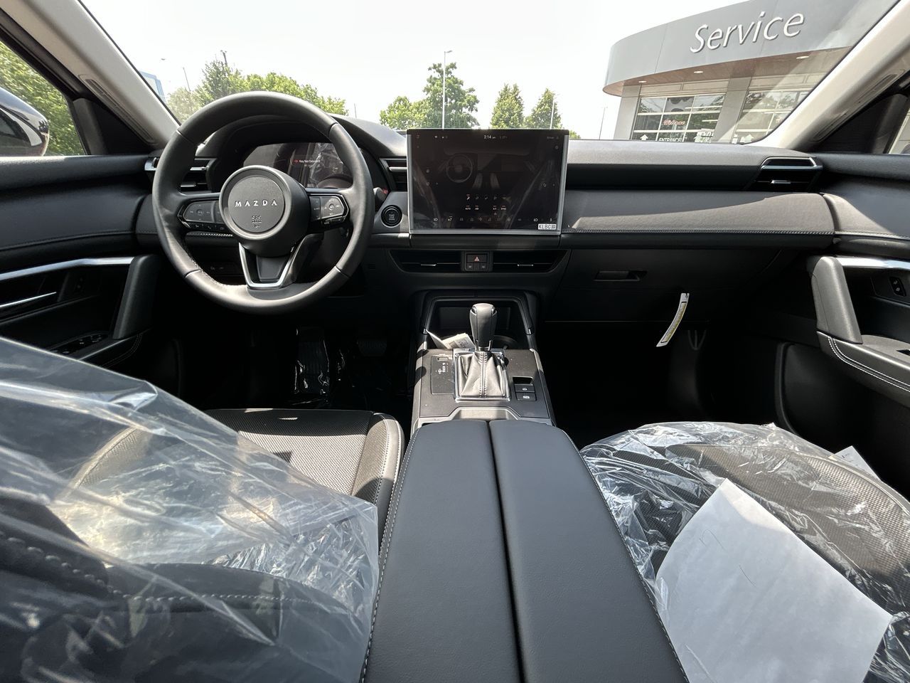 2026 Mazda CX-5 in Mississauga, Ontario