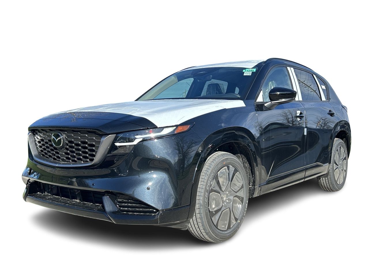 2026 Mazda CX-5 in Mississauga, Ontario
