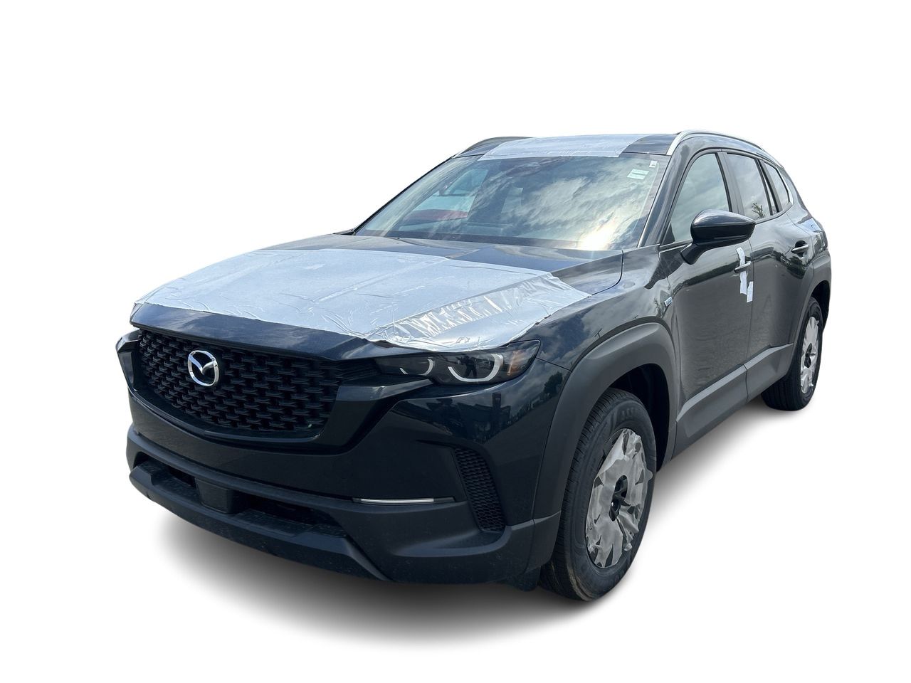 2025 Mazda CX-50 Hybrid in Mississauga, Ontario