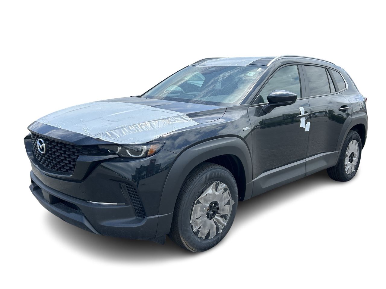 2025 Mazda CX-50 Hybrid in Mississauga, Ontario