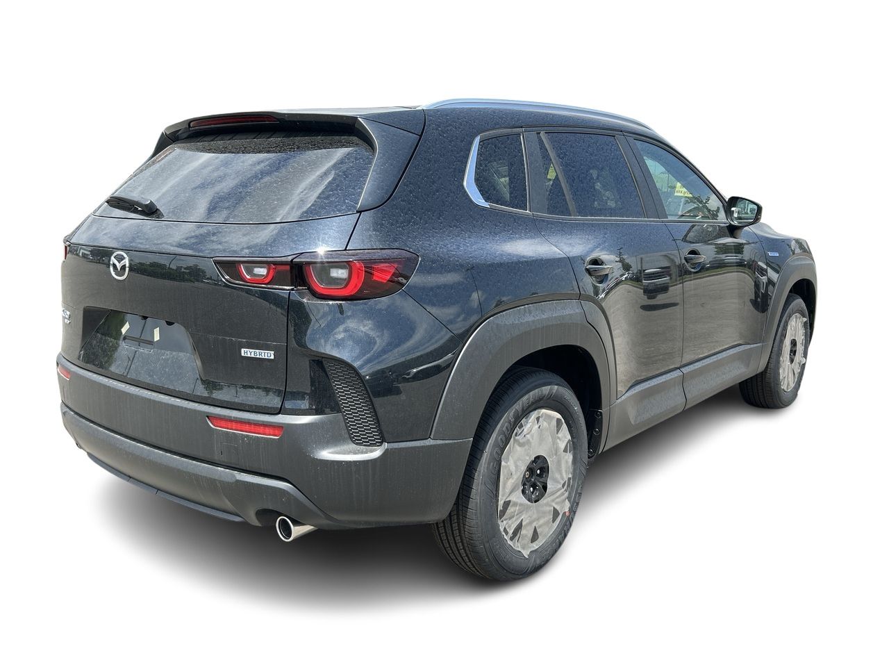 2025 Mazda CX-50 Hybrid in Mississauga, Ontario