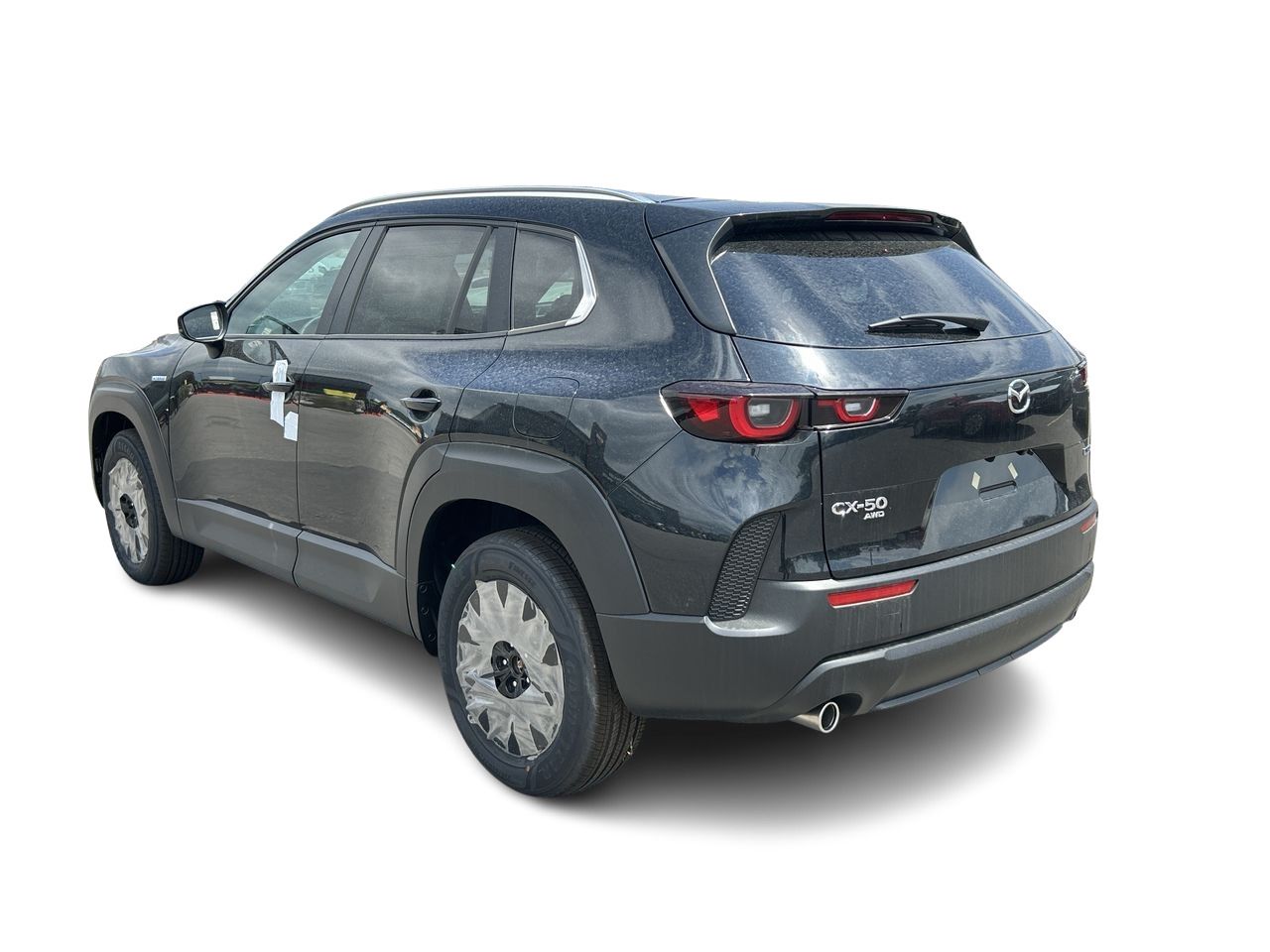 2025 Mazda CX-50 Hybrid in Mississauga, Ontario