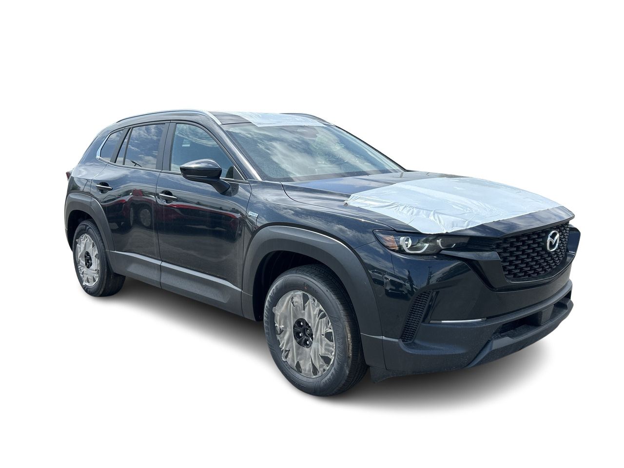 2025 Mazda CX-50 Hybrid in Mississauga, Ontario