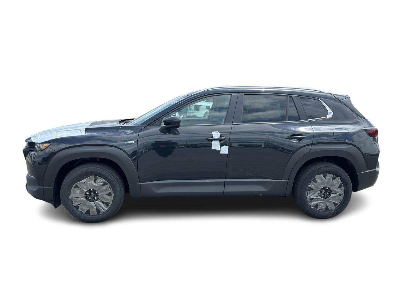 2025 Mazda CX-50 Hybrid in Mississauga, Ontario