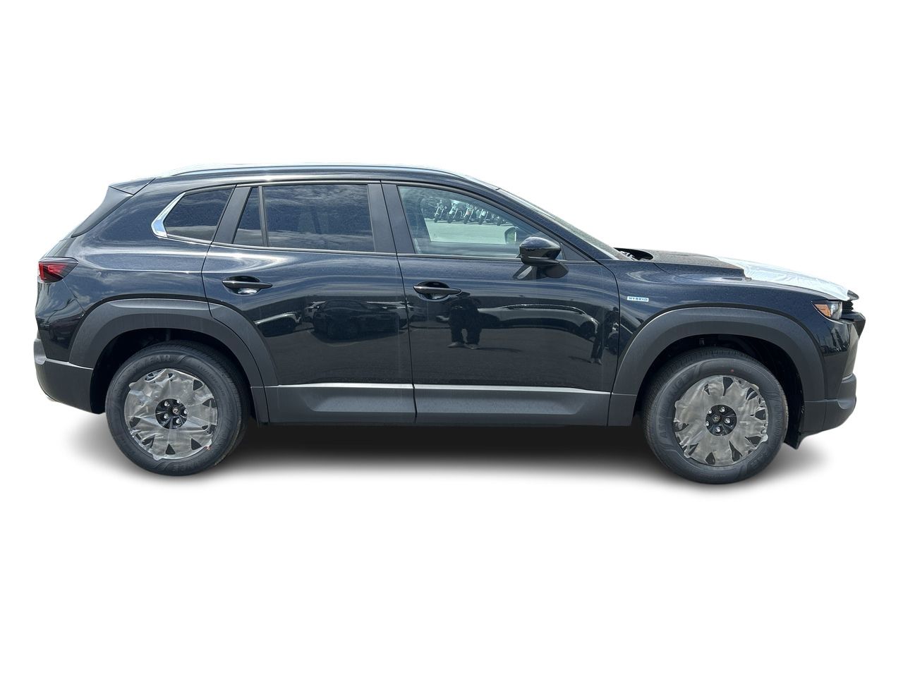 2025 Mazda CX-50 Hybrid in Mississauga, Ontario