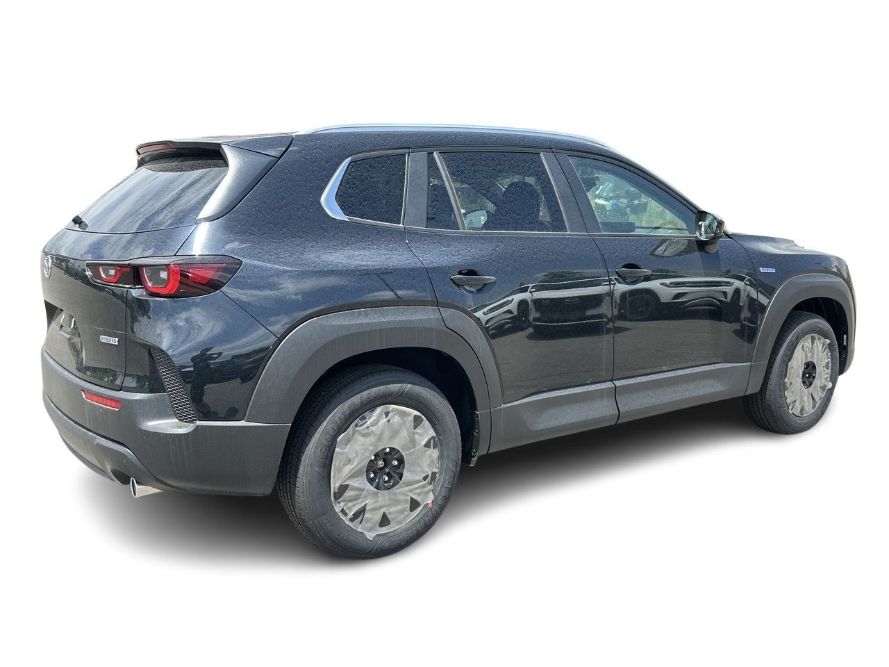 2025 Mazda CX-50 Hybrid in Mississauga, Ontario