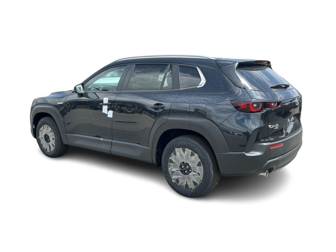2025 Mazda CX-50 Hybrid in Mississauga, Ontario