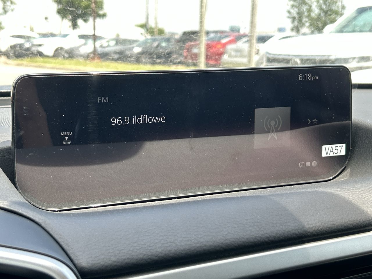 2025 Mazda CX-50 Hybrid in Mississauga, Ontario