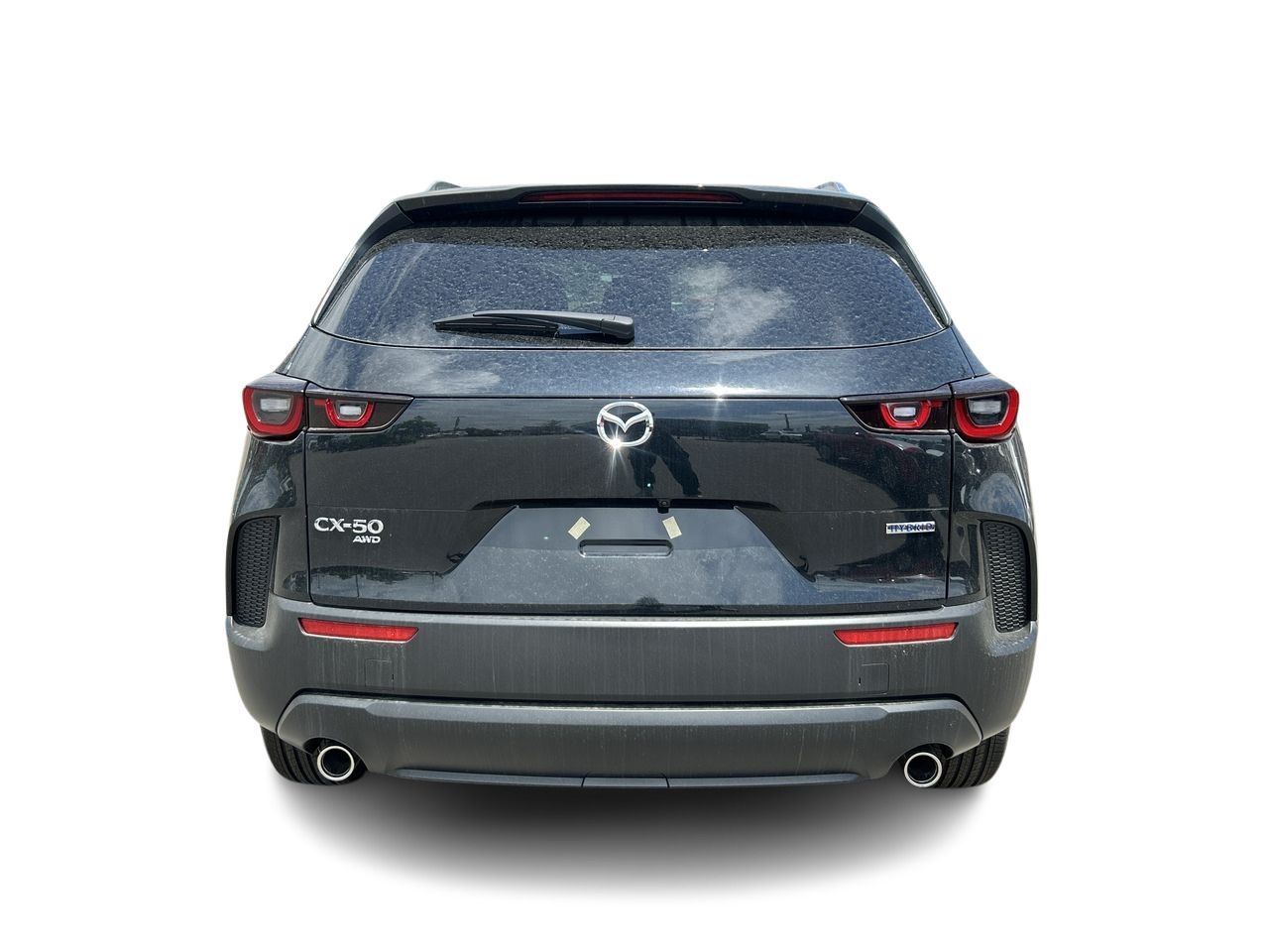 2025 Mazda CX-50 Hybrid in Mississauga, Ontario