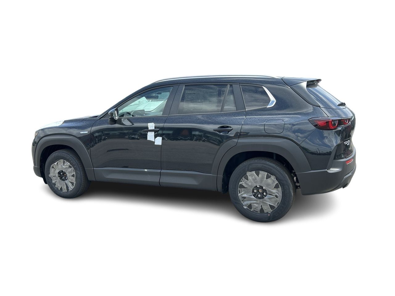 2025 Mazda CX-50 Hybrid in Mississauga, Ontario