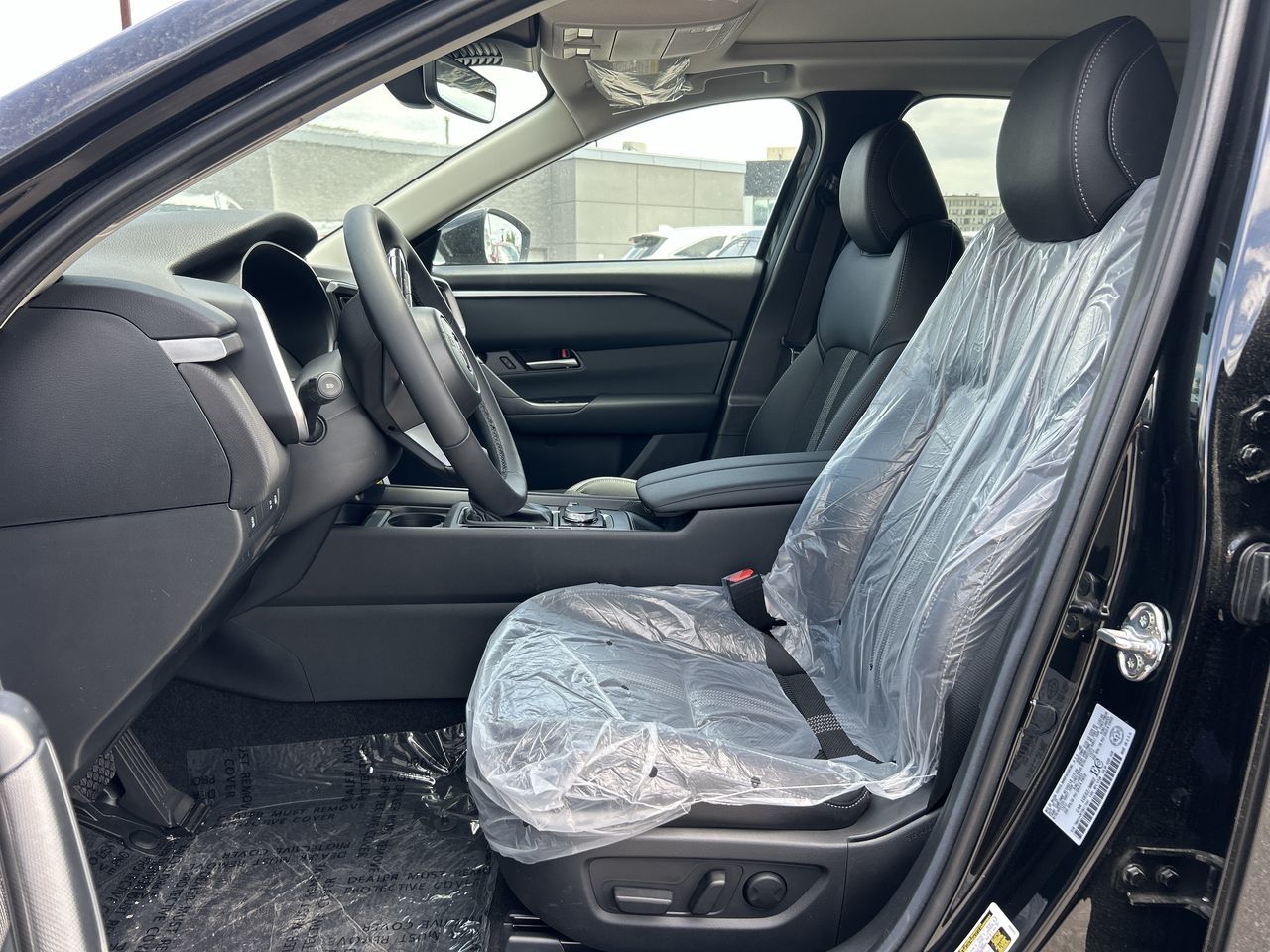 2025 Mazda CX-50 Hybrid in Mississauga, Ontario