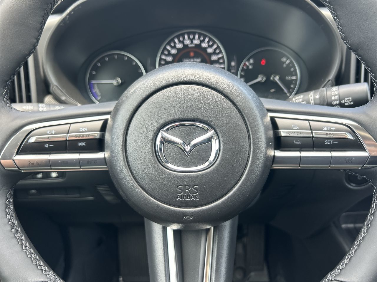 2025 Mazda CX-50 Hybrid in Mississauga, Ontario