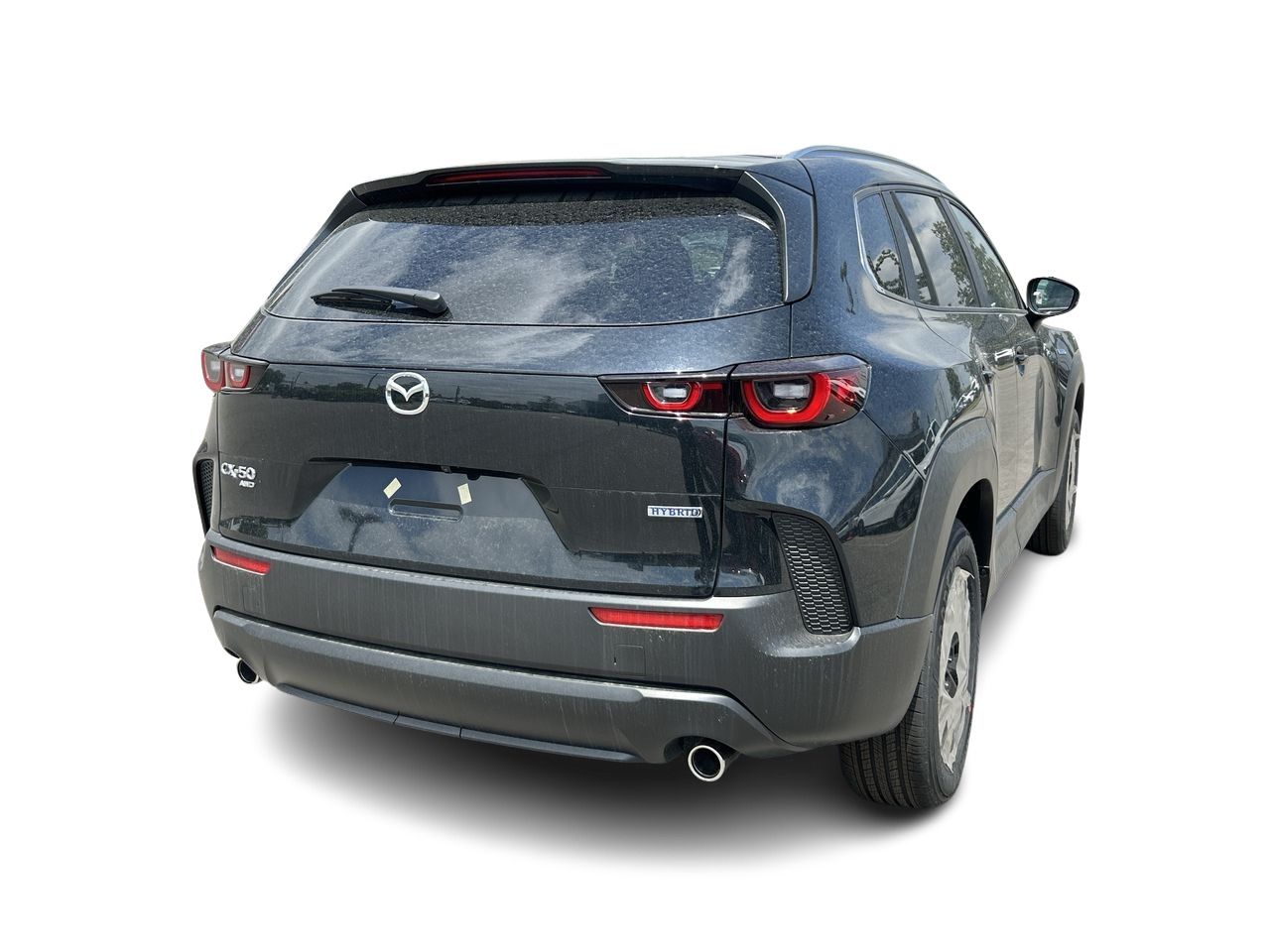 2025 Mazda CX-50 Hybrid in Mississauga, Ontario