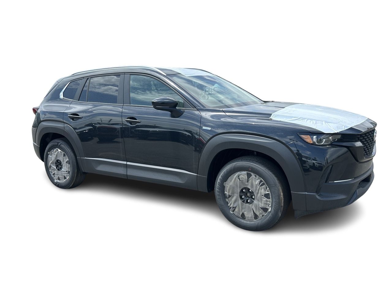 2025 Mazda CX-50 Hybrid in Mississauga, Ontario