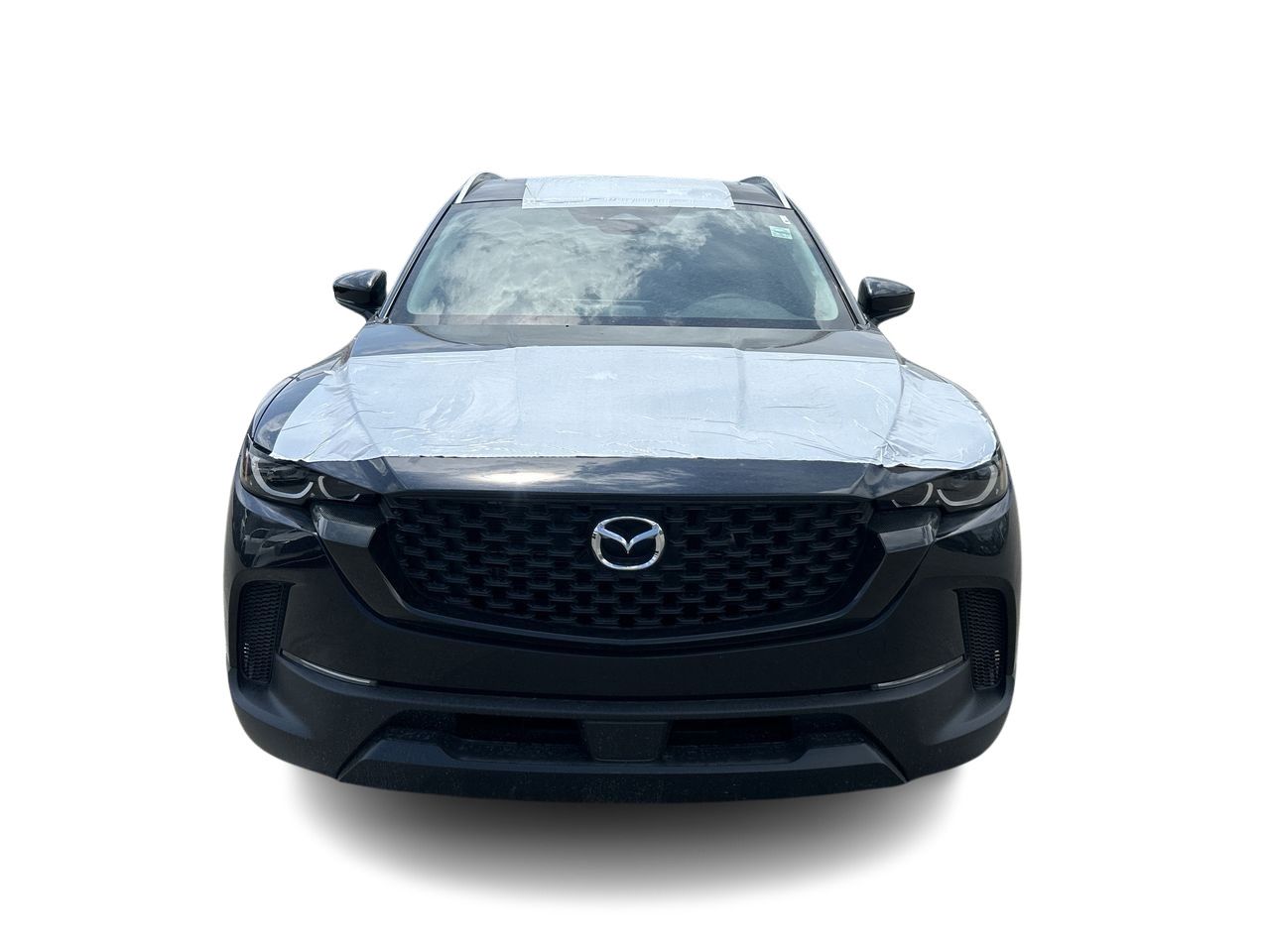 2025 Mazda CX-50 Hybrid in Mississauga, Ontario