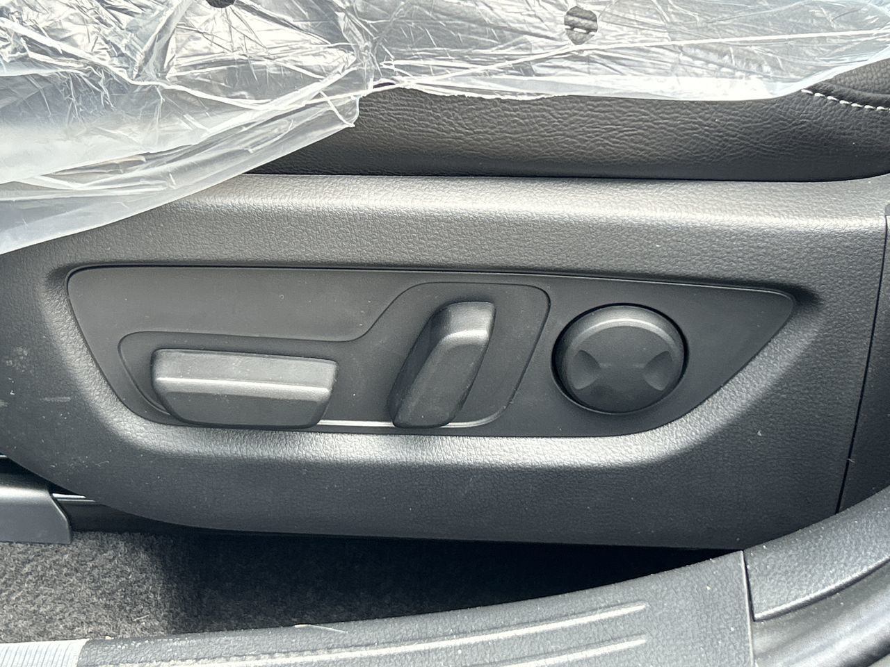 2025 Mazda CX-50 Hybrid in Mississauga, Ontario