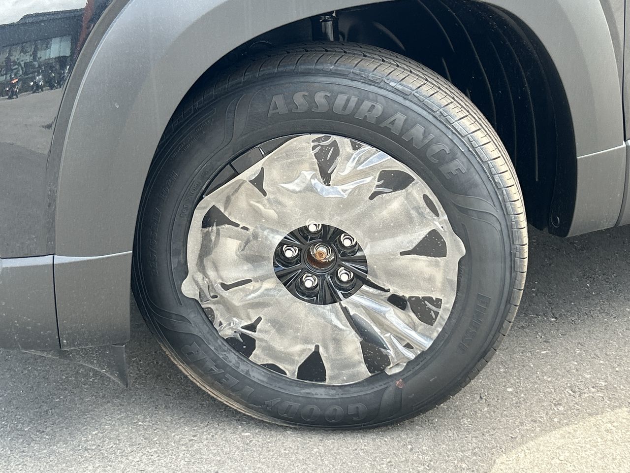 2025 Mazda CX-50 Hybrid in Mississauga, Ontario