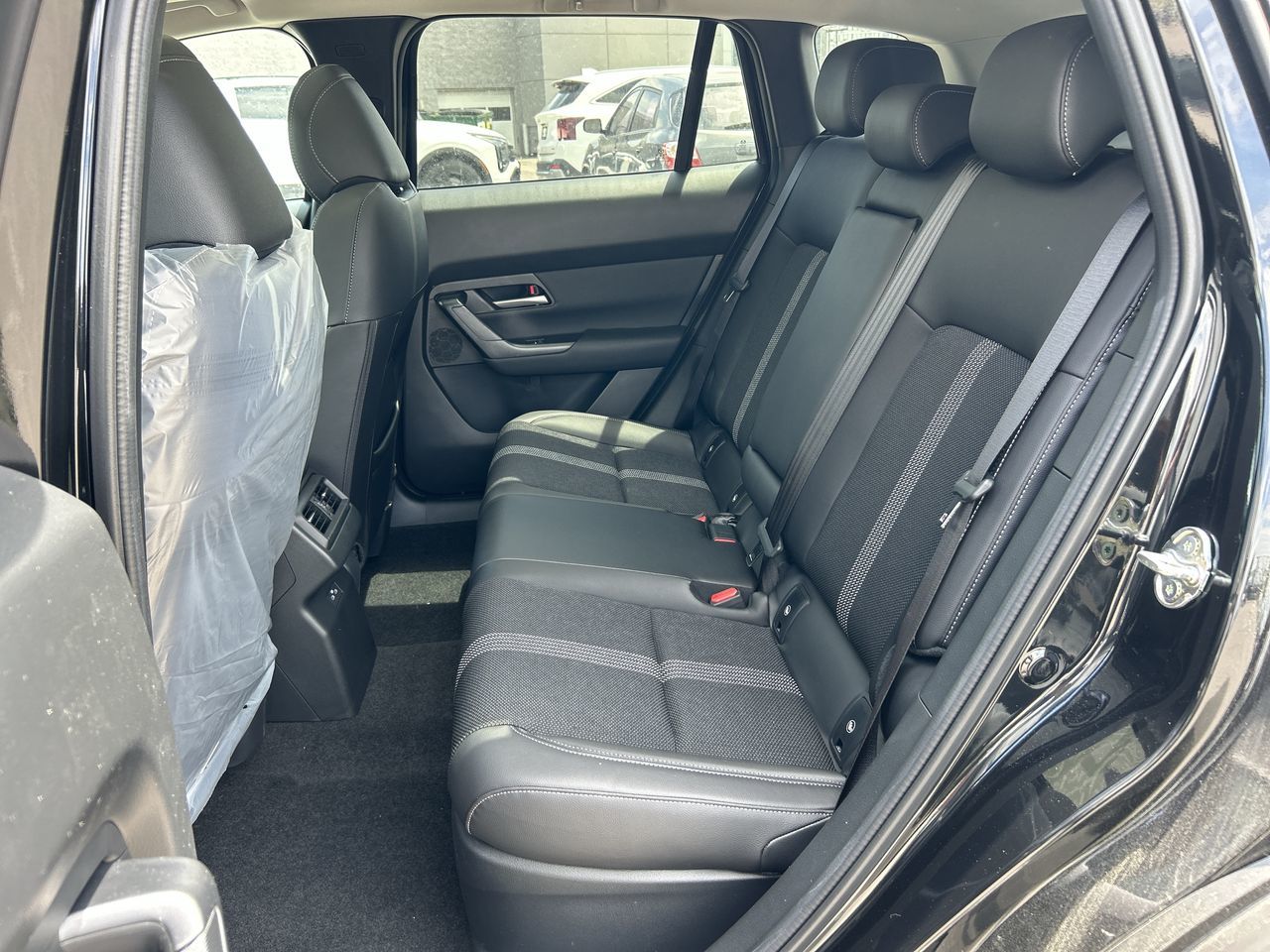 2025 Mazda CX-50 Hybrid in Mississauga, Ontario