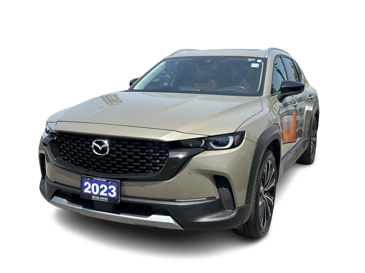2023 Mazda CX-50 in Mississauga, Ontario