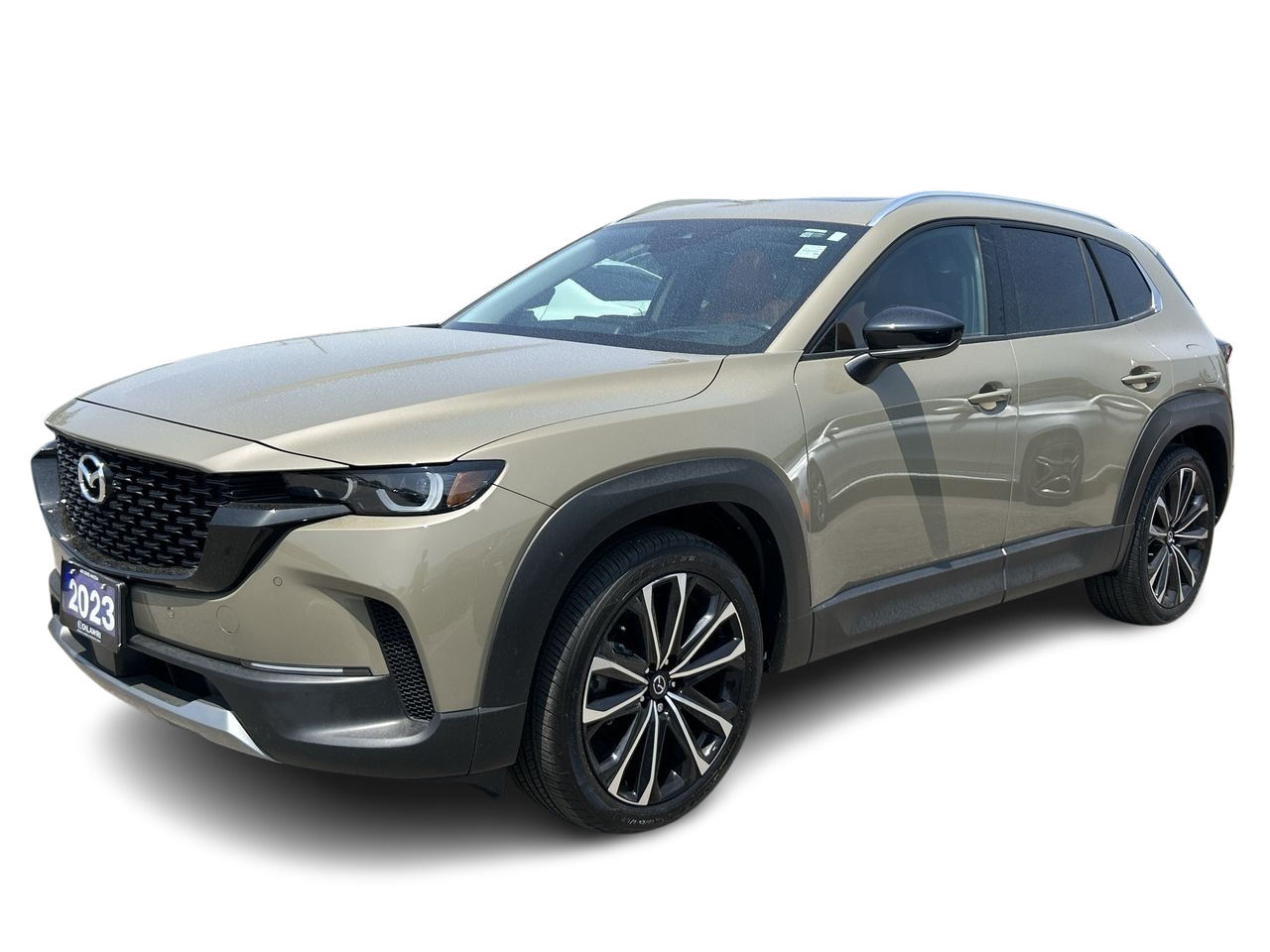 2023 Mazda CX-50 in Mississauga, Ontario