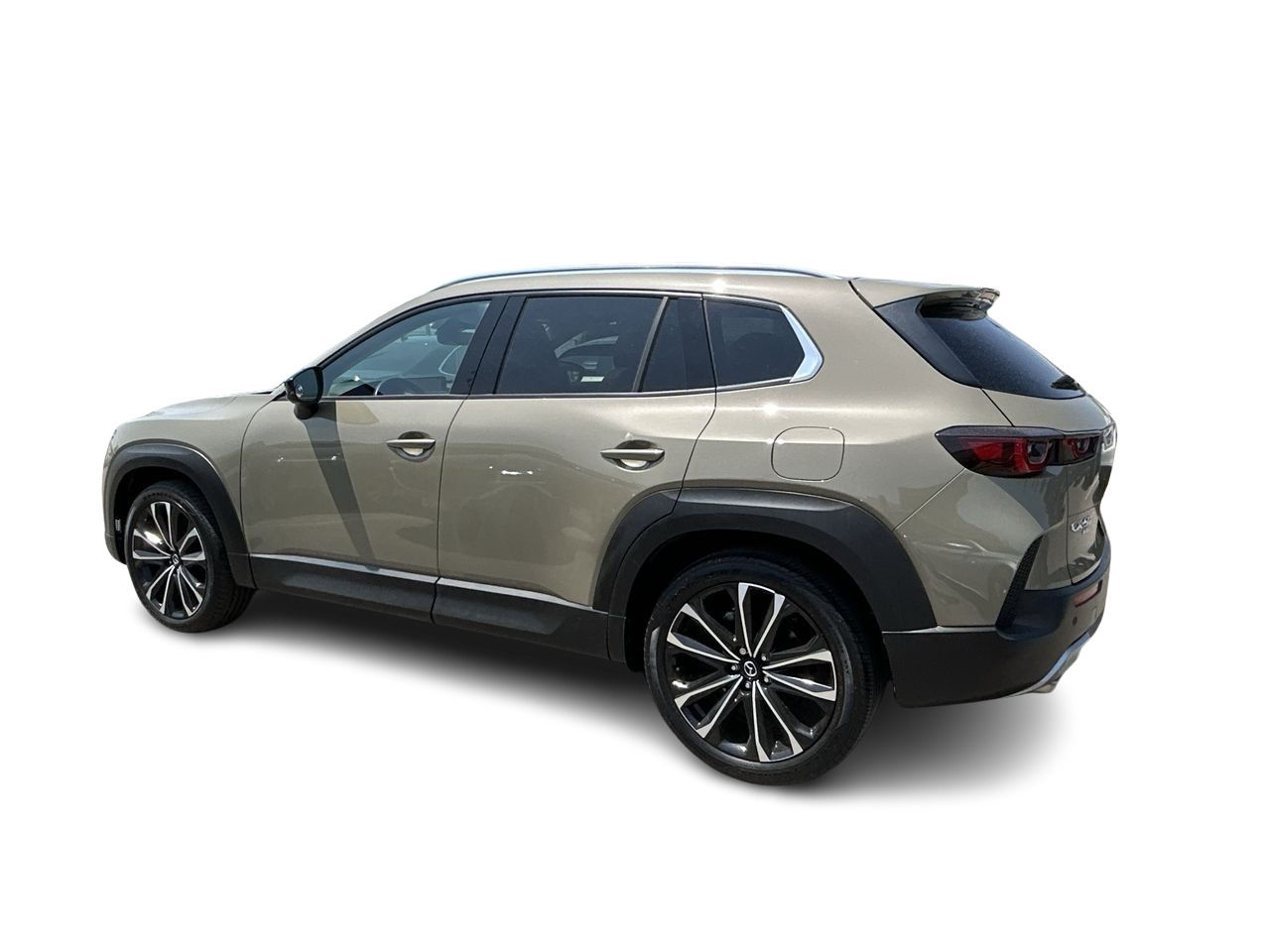 2023 Mazda CX-50 in Mississauga, Ontario