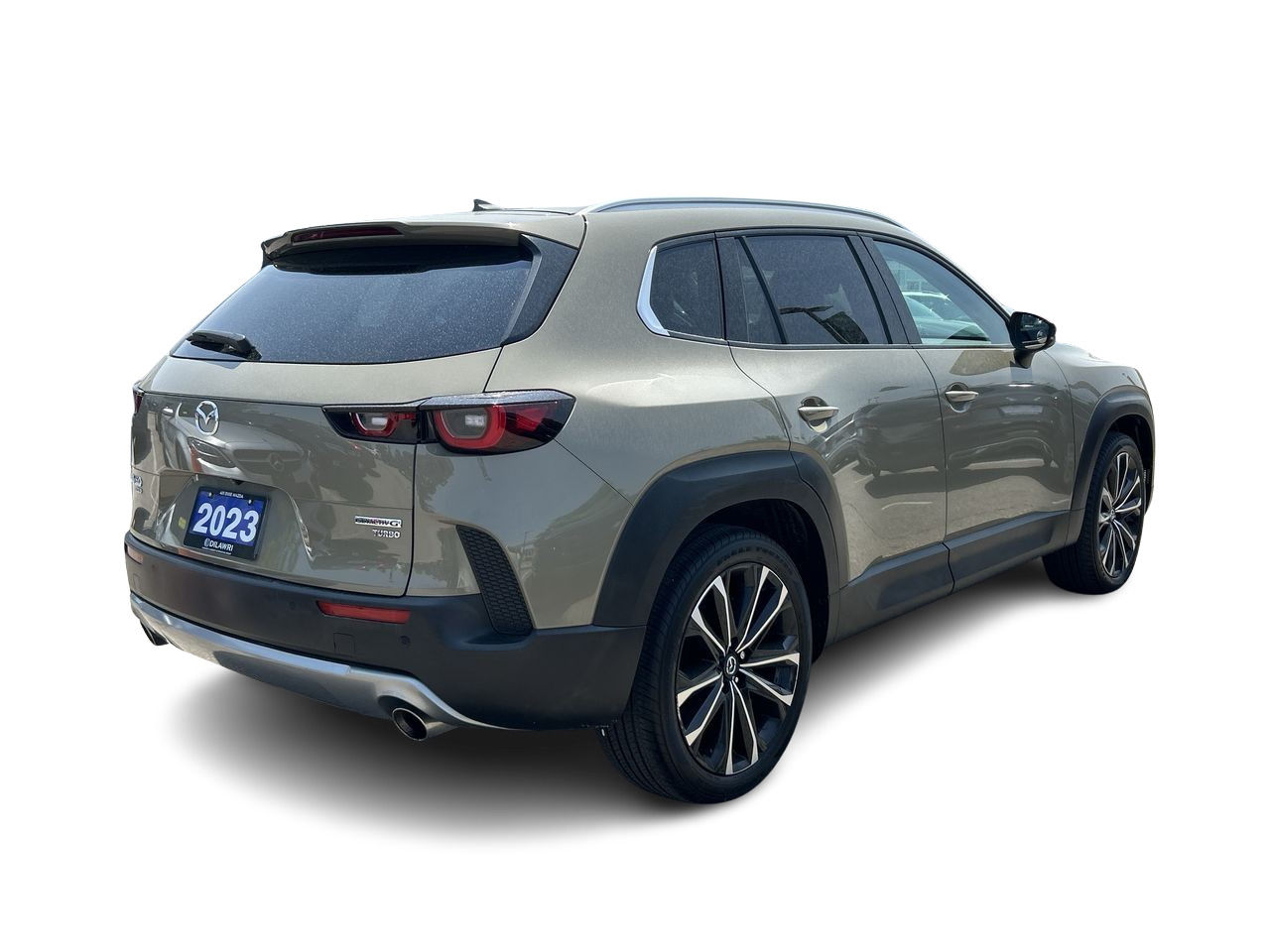 2023 Mazda CX-50 in Mississauga, Ontario