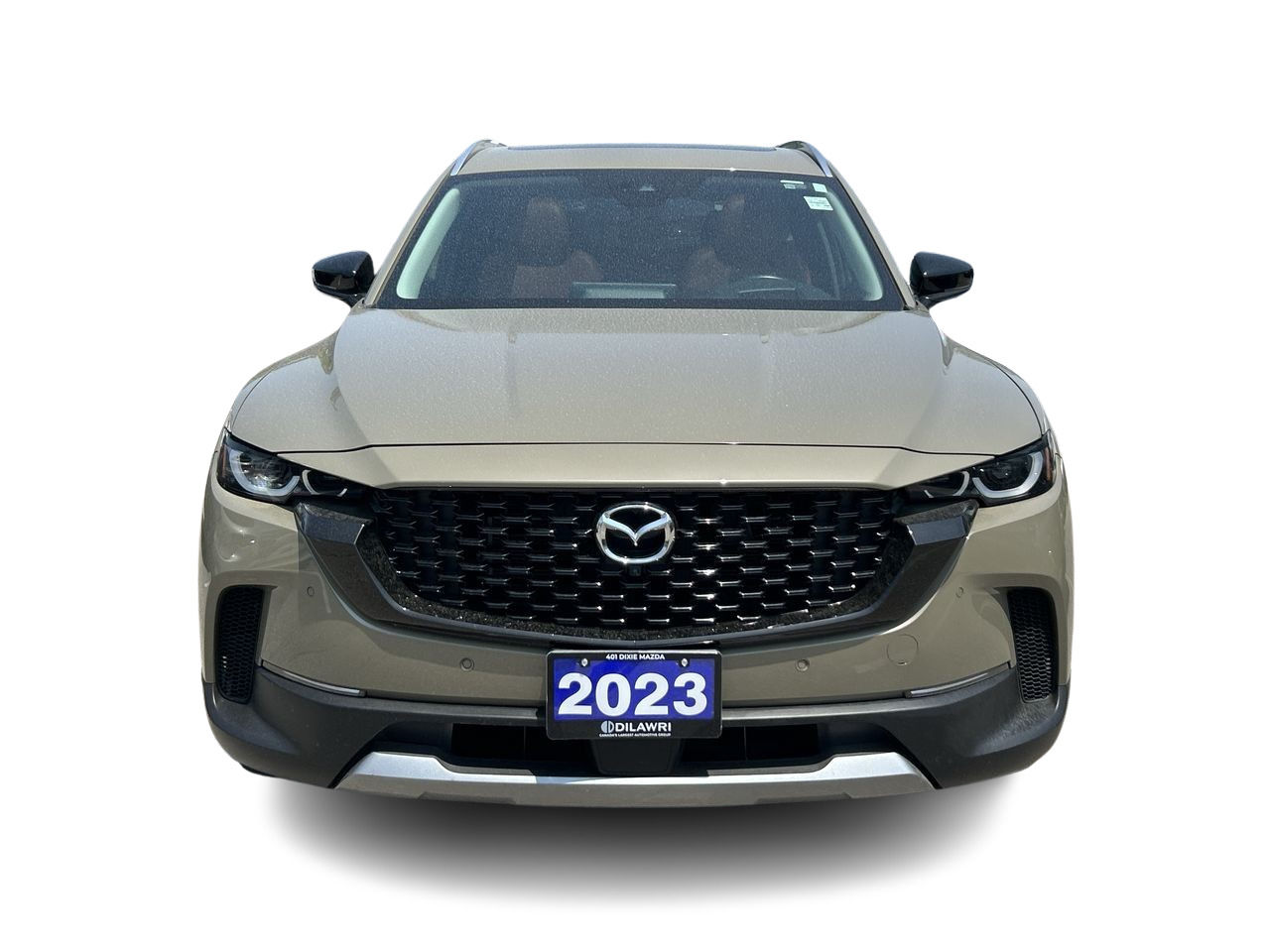 2023 Mazda CX-50 in Mississauga, Ontario
