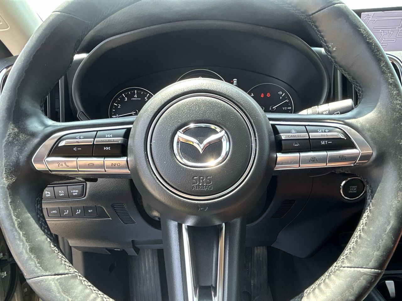 2023 Mazda CX-50 in Mississauga, Ontario