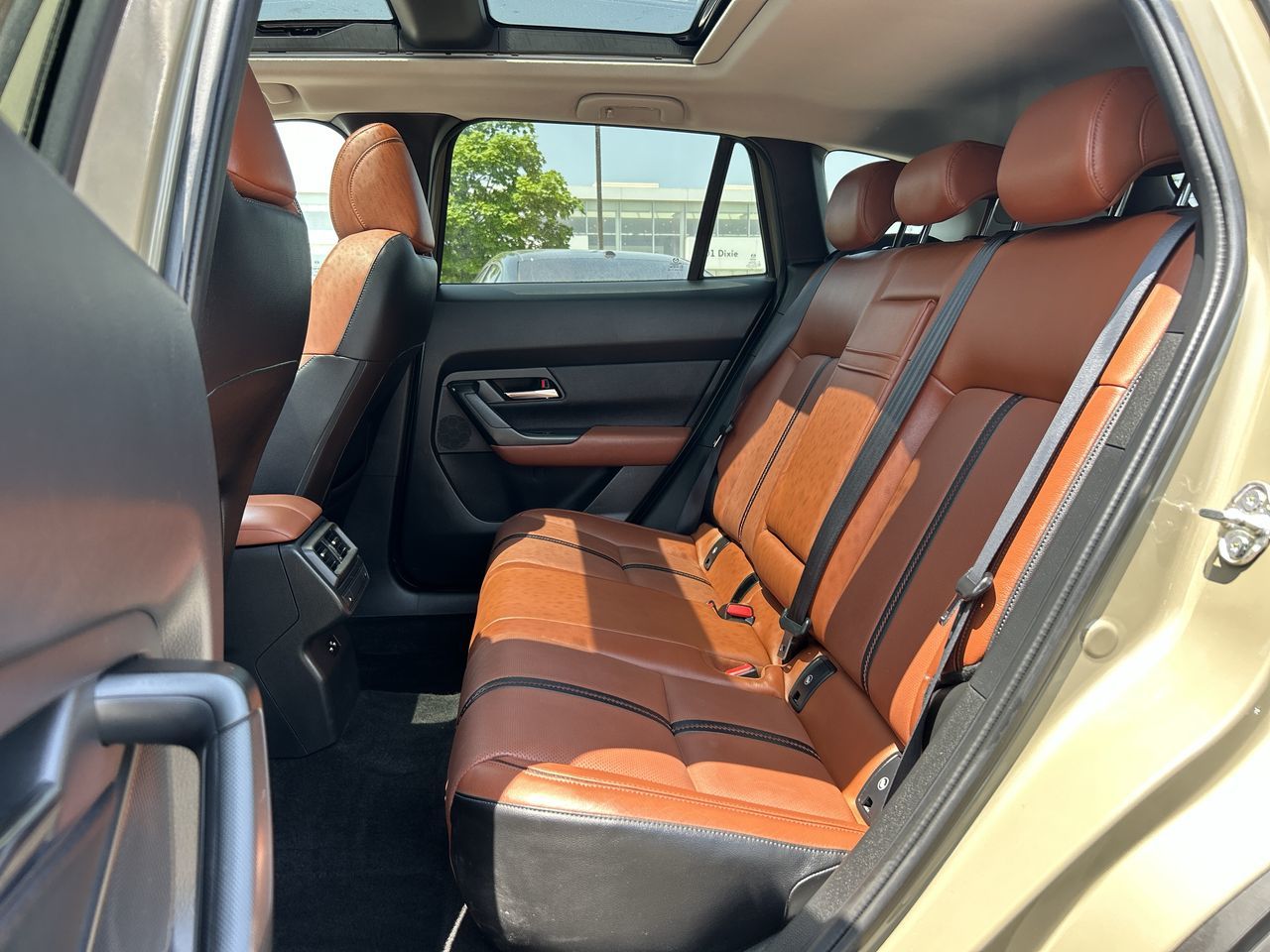 2023 Mazda CX-50 in Mississauga, Ontario