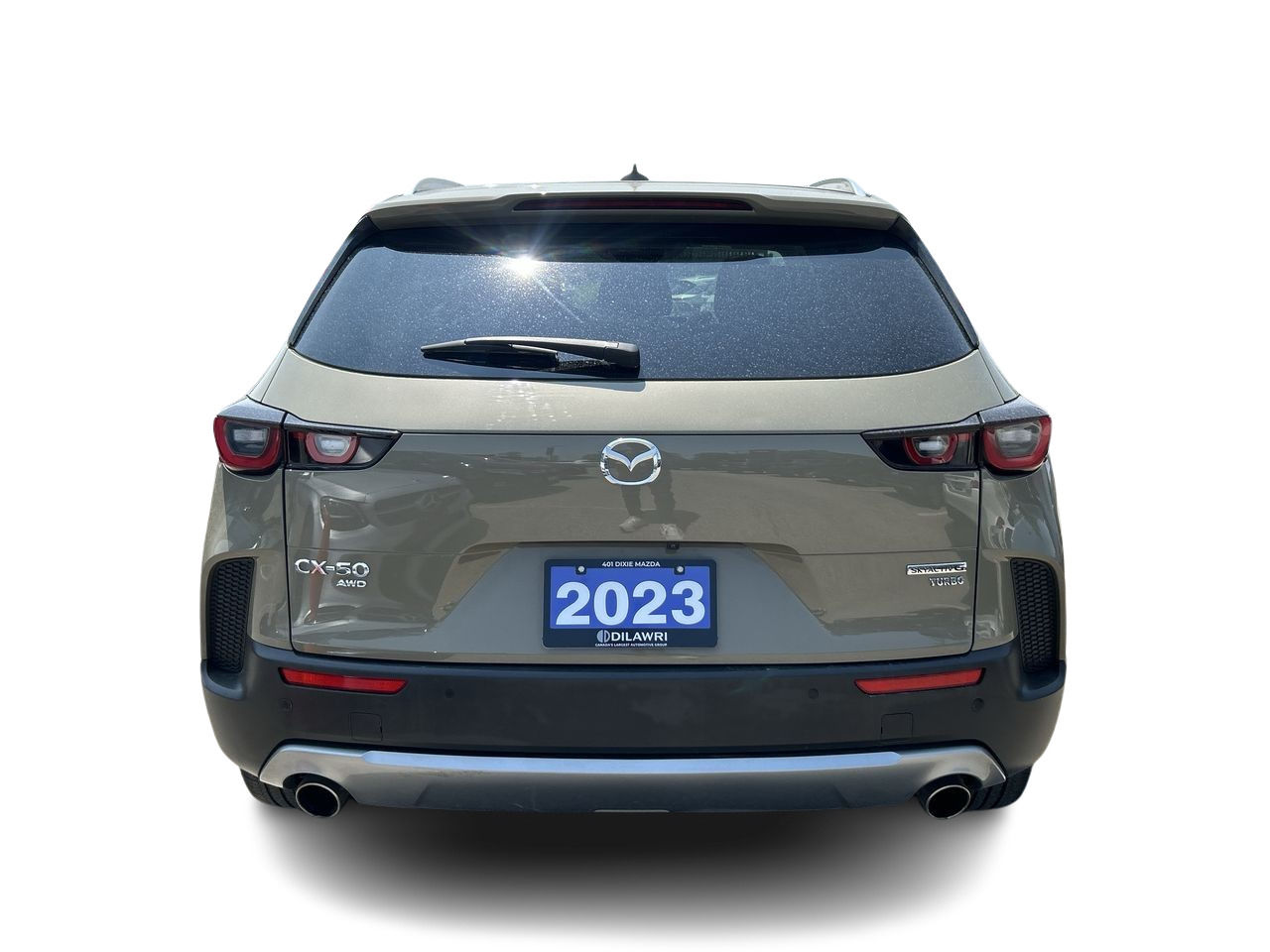 2023 Mazda CX-50 in Mississauga, Ontario