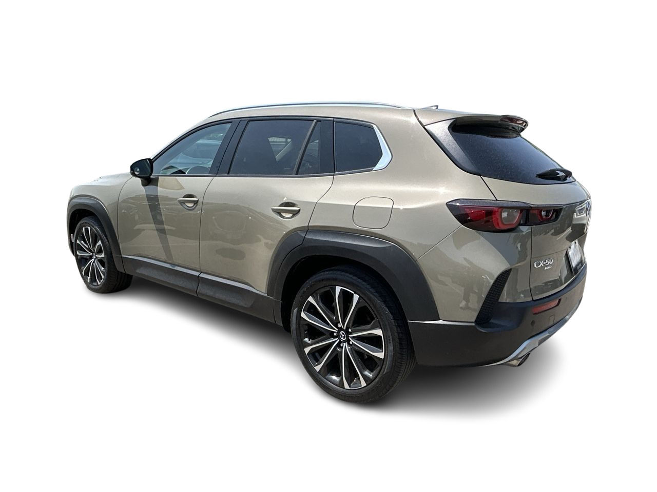 2023 Mazda CX-50 in Mississauga, Ontario