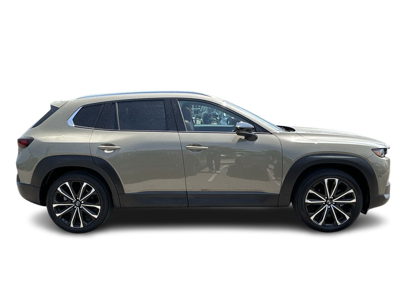 2023 Mazda CX-50 in Mississauga, Ontario