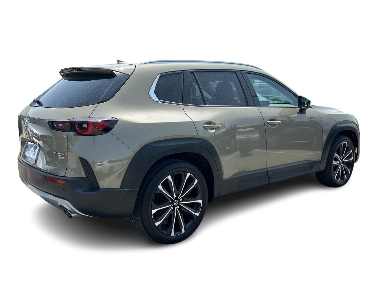 2023 Mazda CX-50 in Mississauga, Ontario