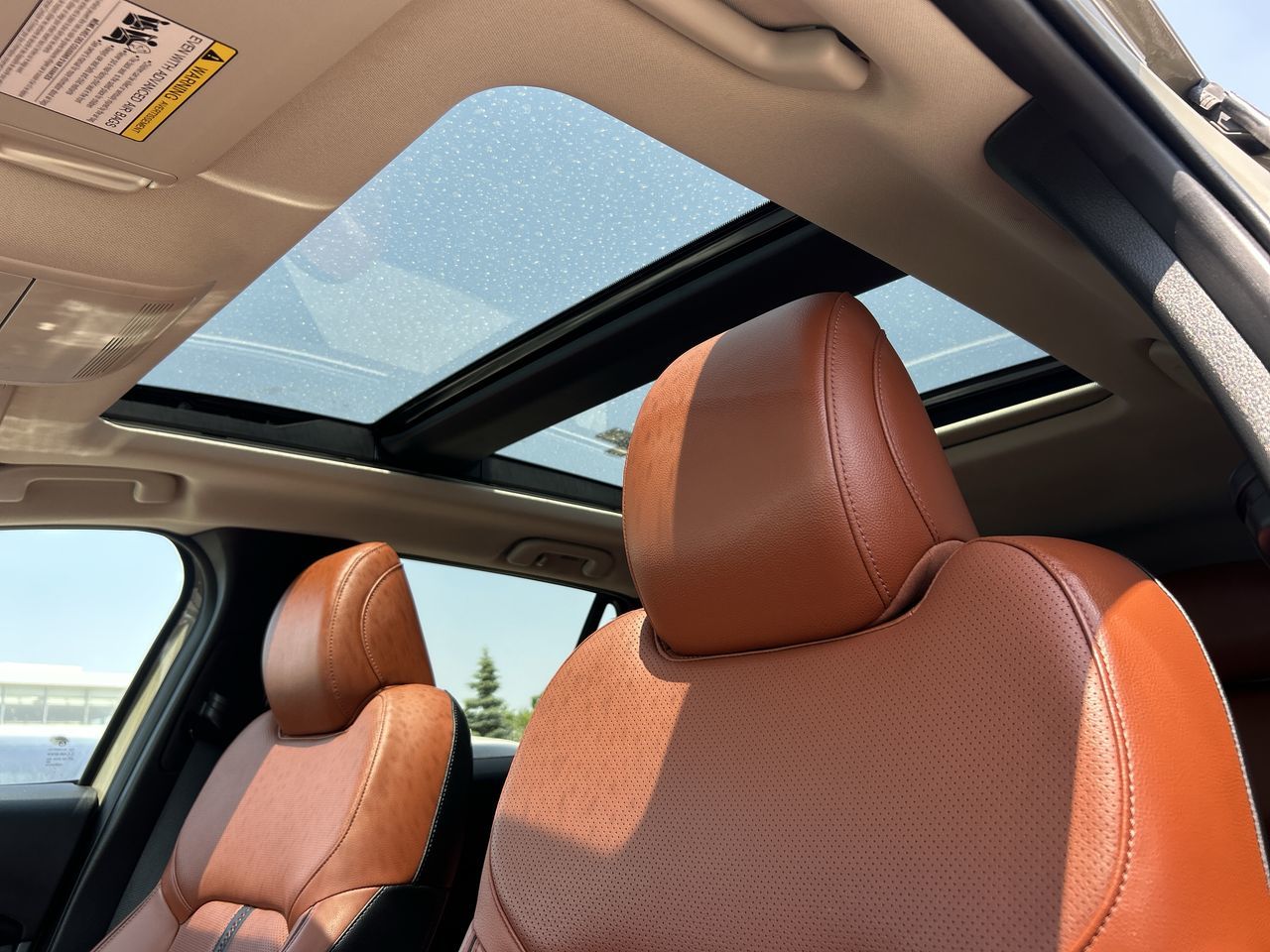 2023 Mazda CX-50 in Mississauga, Ontario