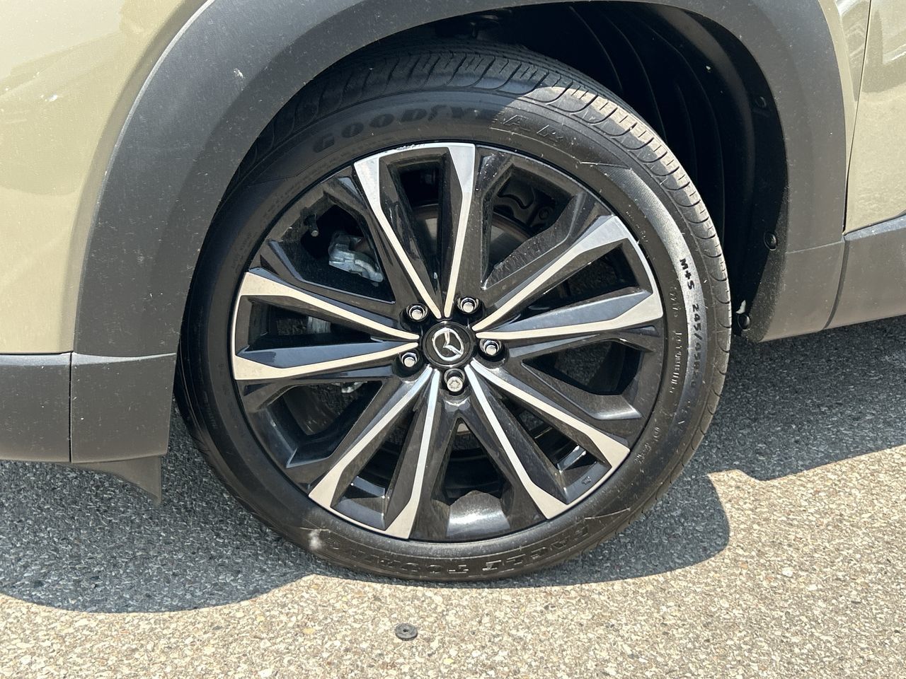 2023 Mazda CX-50 in Mississauga, Ontario