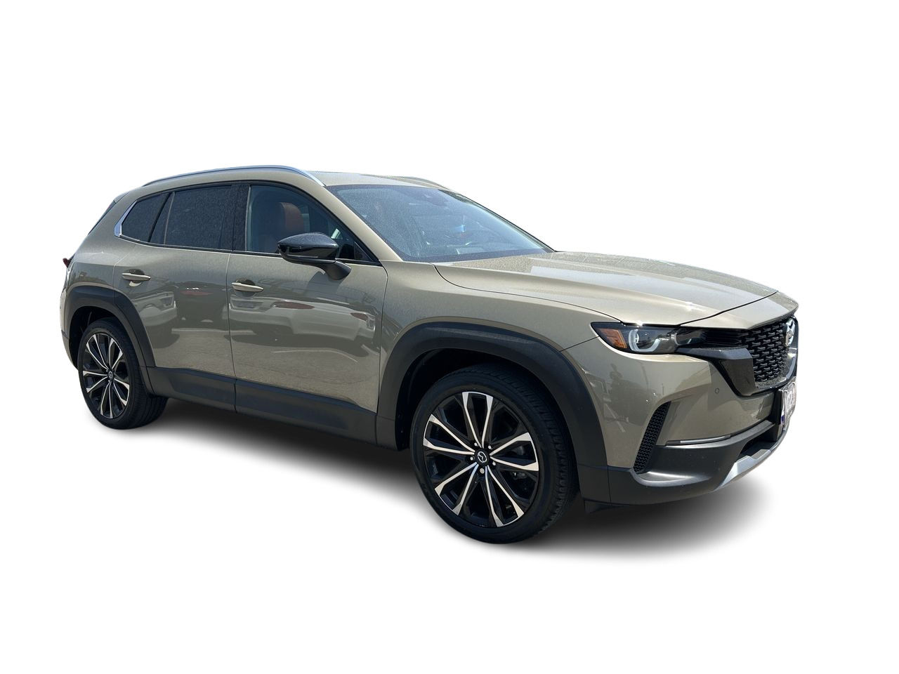 2023 Mazda CX-50 in Mississauga, Ontario