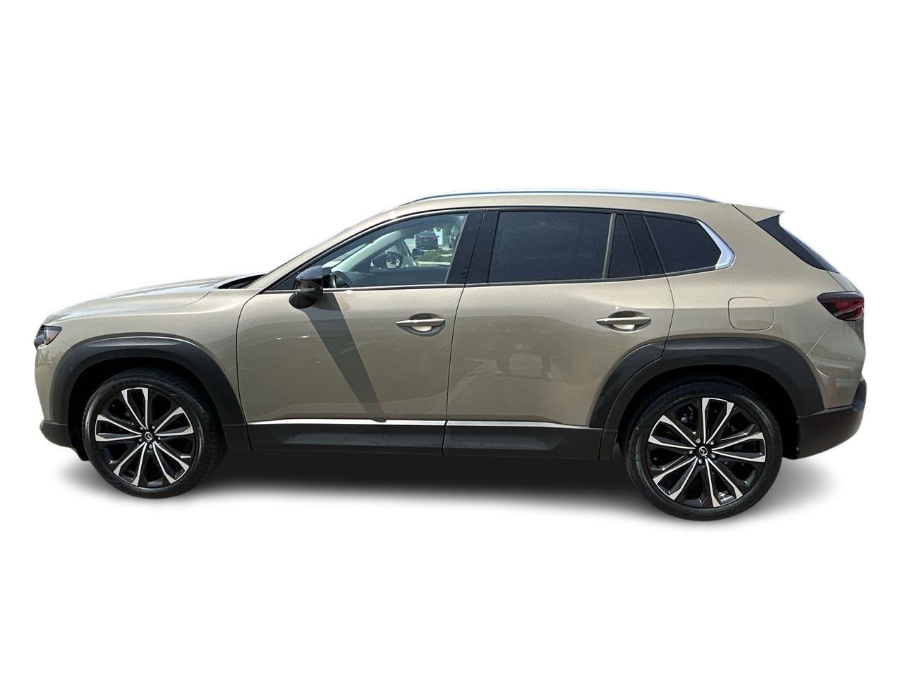 2023 Mazda CX-50 in Mississauga, Ontario