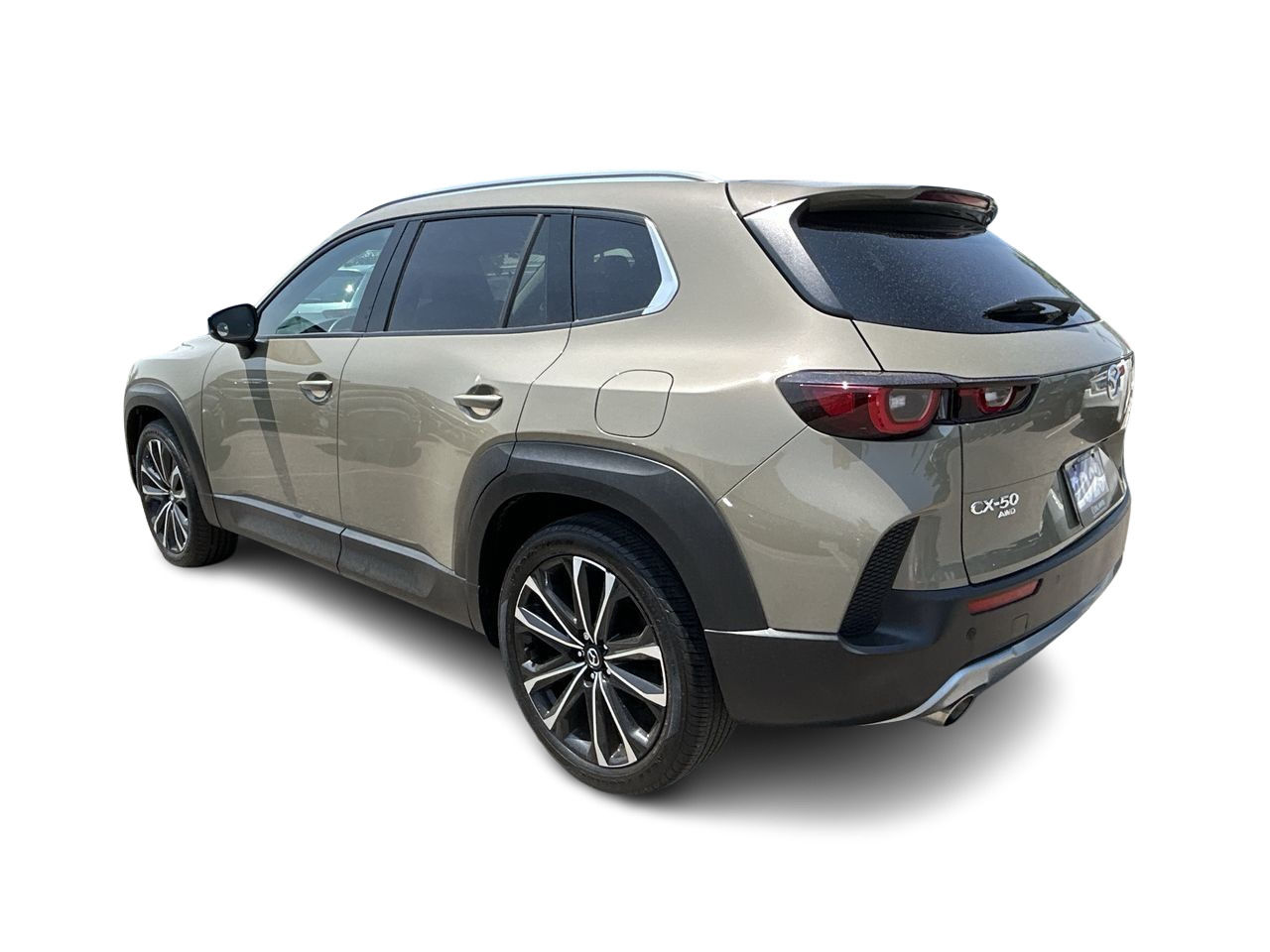 2023 Mazda CX-50 in Mississauga, Ontario