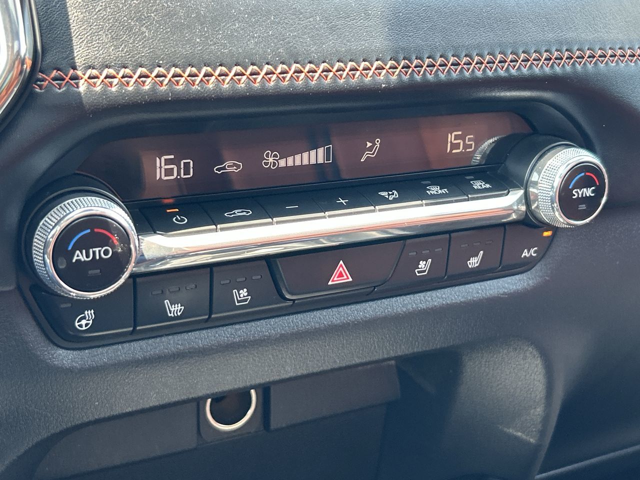 2023 Mazda CX-50 in Mississauga, Ontario