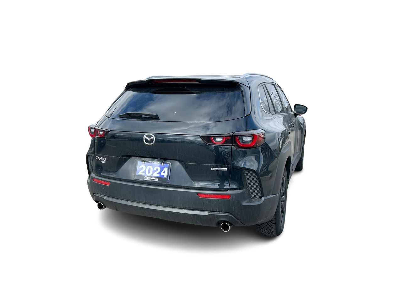 Mazda CX-50  2024 à Mississauga, Ontario