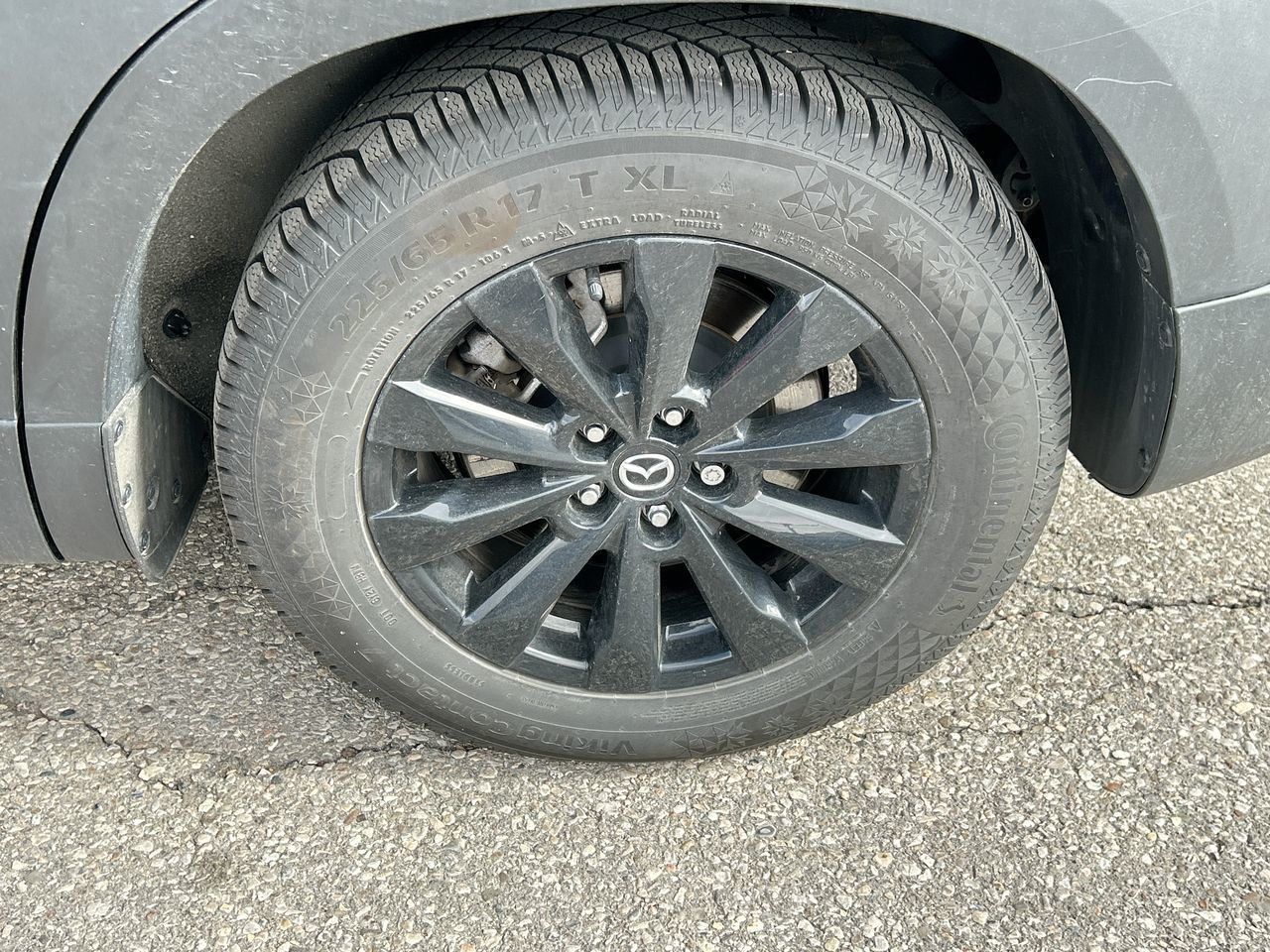 Mazda CX-50  2024 à Mississauga, Ontario