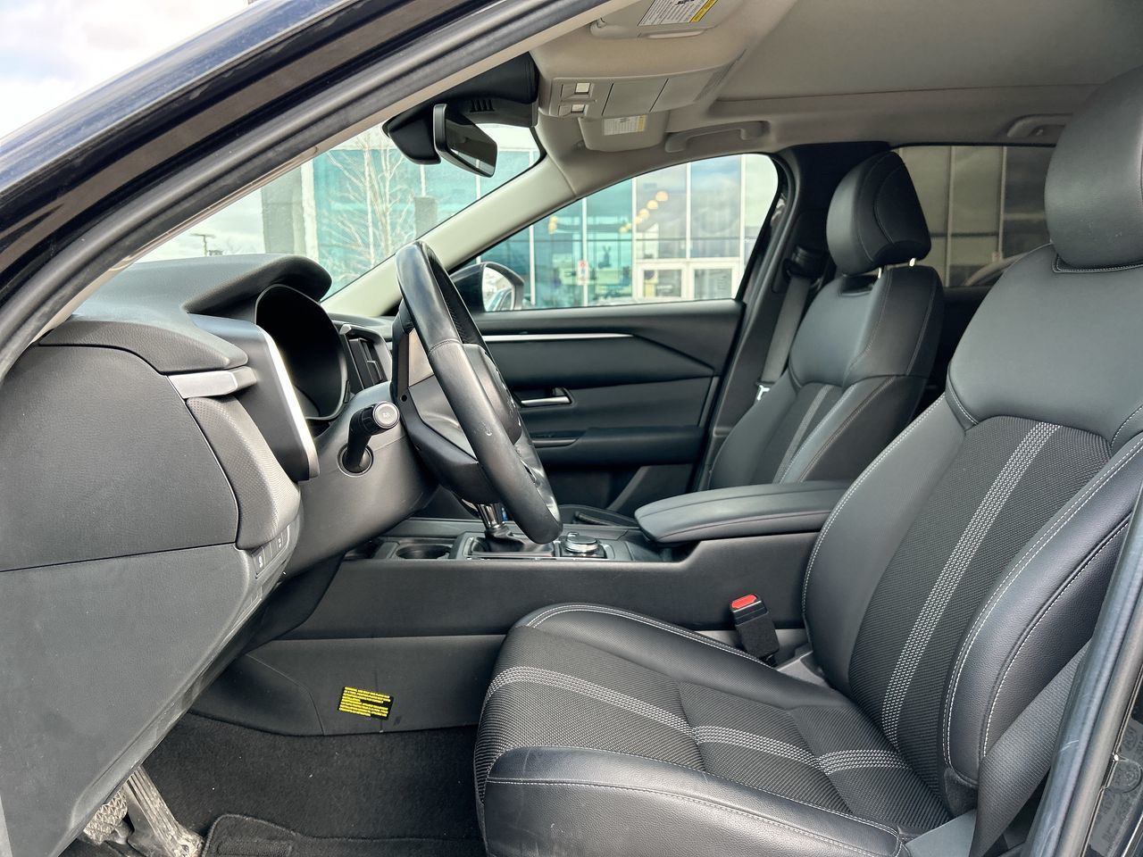 Mazda CX-50  2024 à Mississauga, Ontario