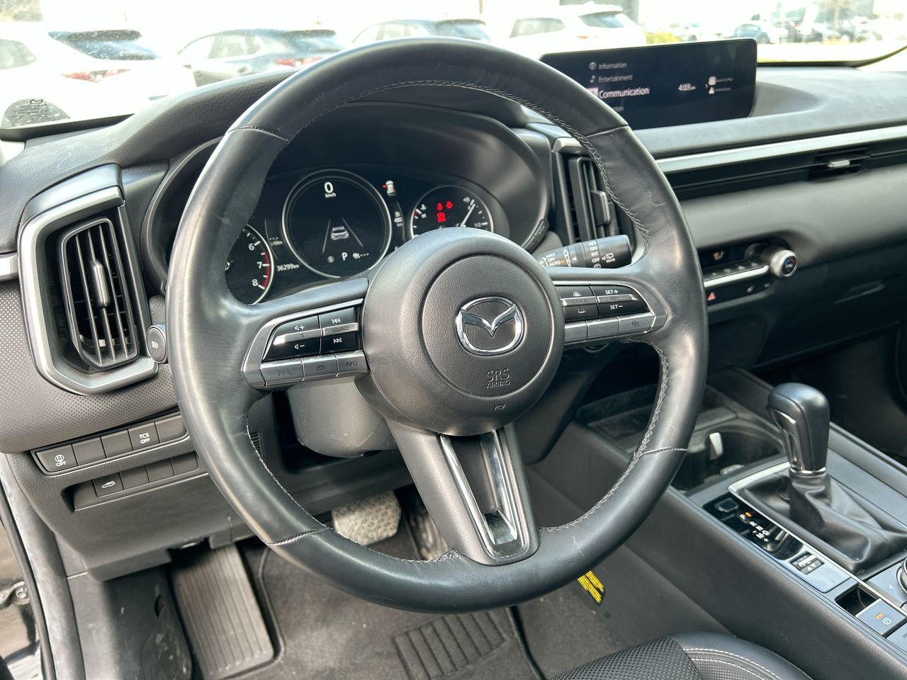 Mazda CX-50  2024 à Mississauga, Ontario