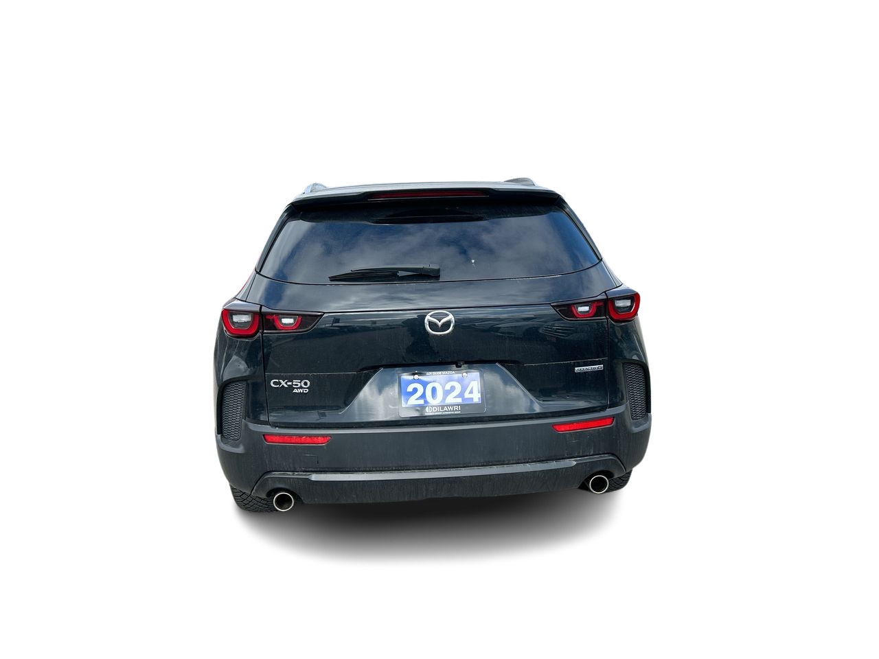 Mazda CX-50  2024 à Mississauga, Ontario