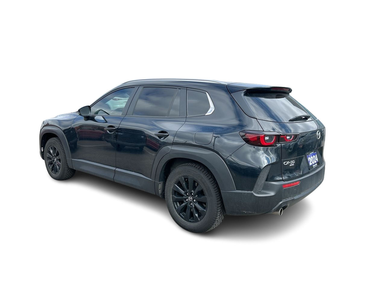Mazda CX-50  2024 à Mississauga, Ontario