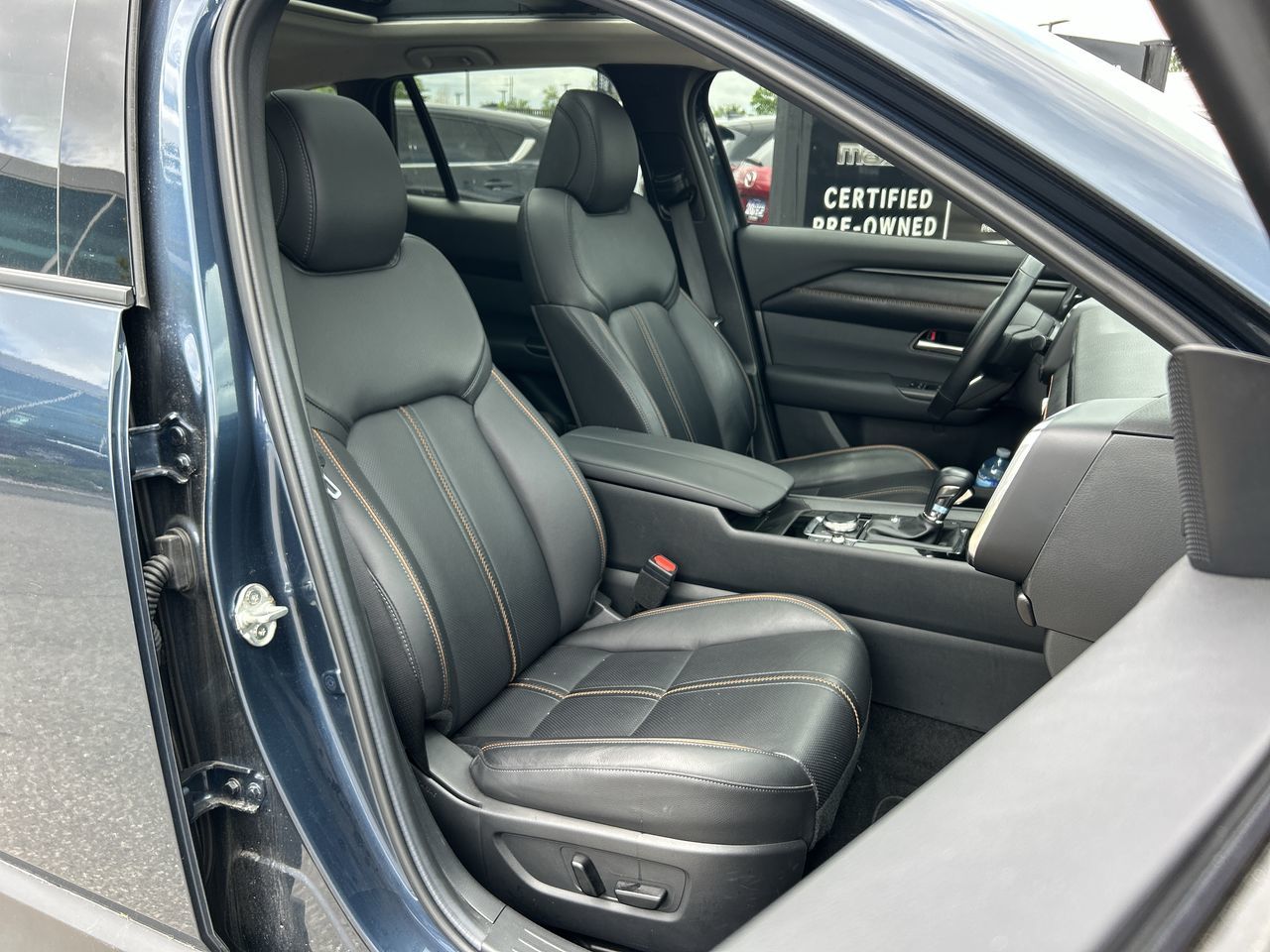 Mazda CX-50  2024 à Mississauga, Ontario