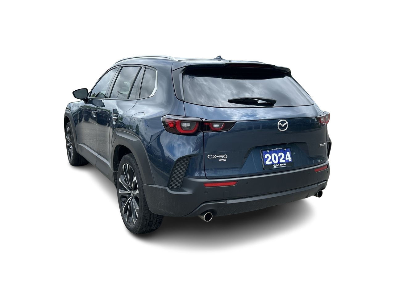 Mazda CX-50  2024 à Mississauga, Ontario