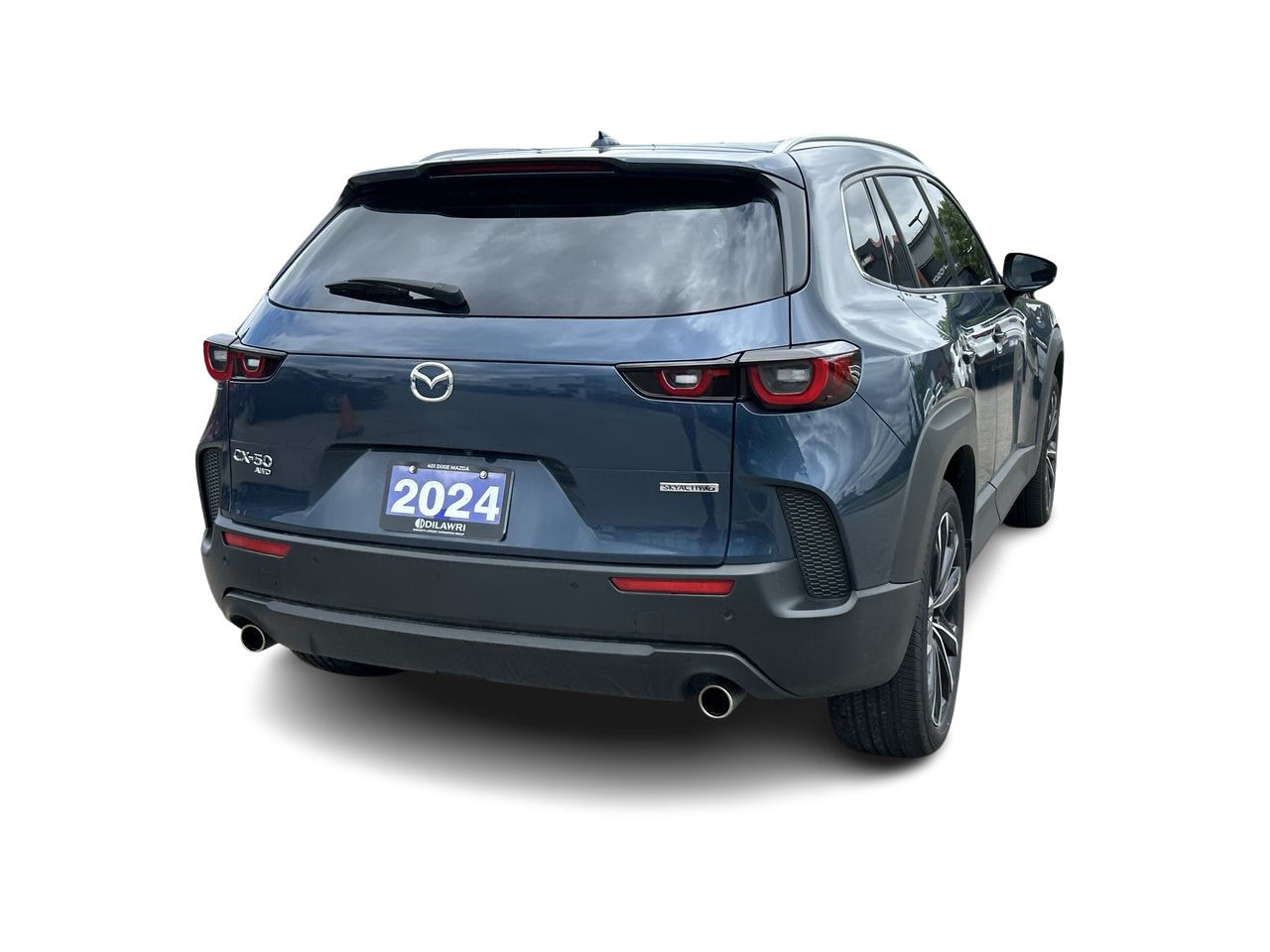 Mazda CX-50  2024 à Mississauga, Ontario