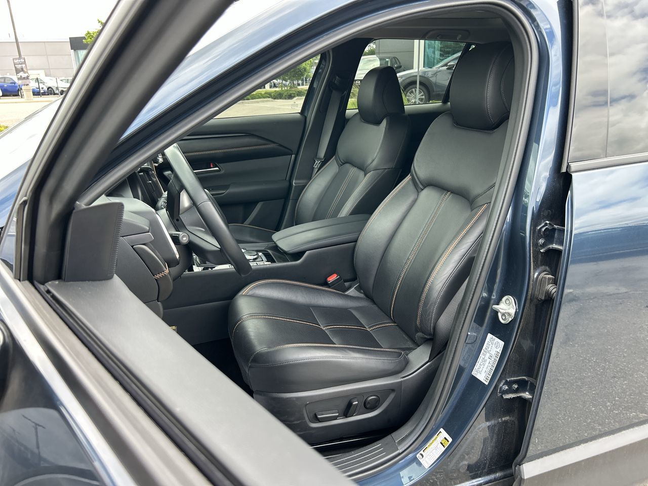 Mazda CX-50  2024 à Mississauga, Ontario