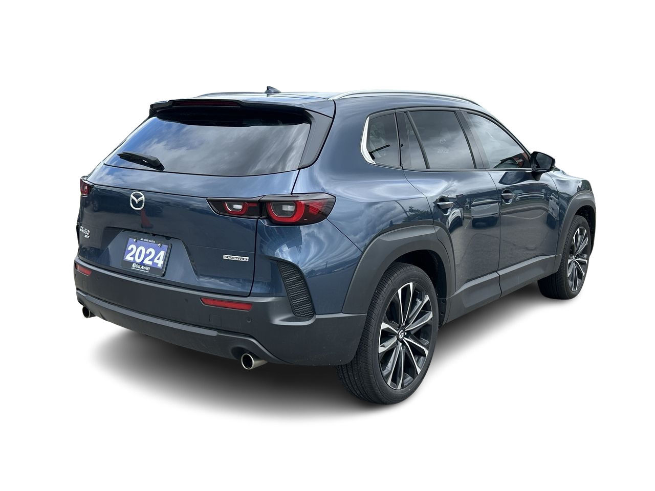 Mazda CX-50  2024 à Mississauga, Ontario